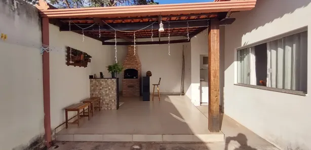 Casa com 2 Quartos à venda, 200m² no , São Joaquim de Bicas