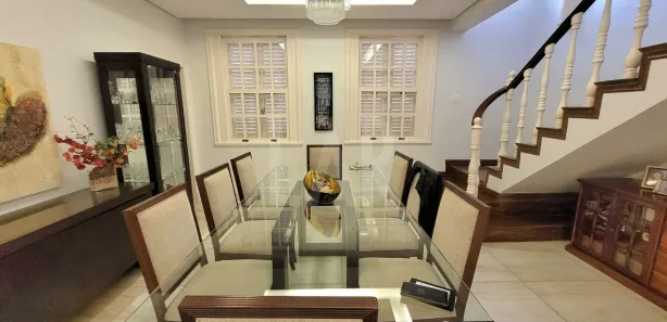 Casa com 5 Quartos à venda, 335m² no Cruzeiro, Belo Horizonte