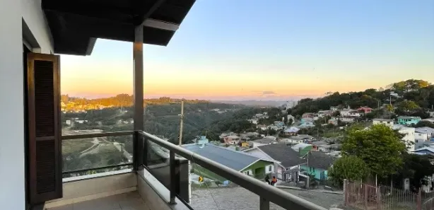 Casa com 4 Quartos à venda, 662m² no Cruzeiro, Caxias do Sul