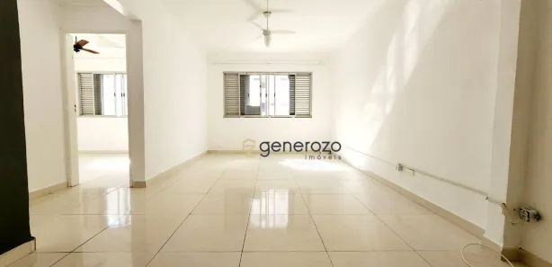 Apartamento com 2 Quartos à venda, 65m² no Vila Alzira, Guarujá