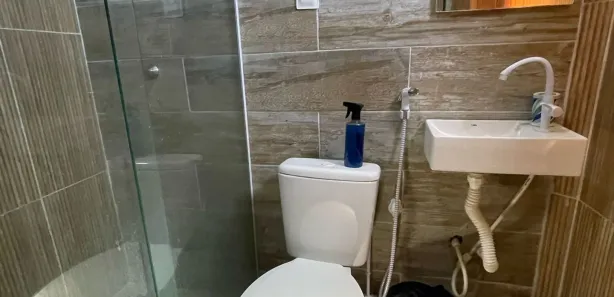 Casa com 3 Quartos à venda, 120m² no Maracaipe, Ipojuca