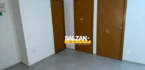 Apartamento com 2 Quartos para alugar, 42m² no Vila Prosperidade, Taubaté