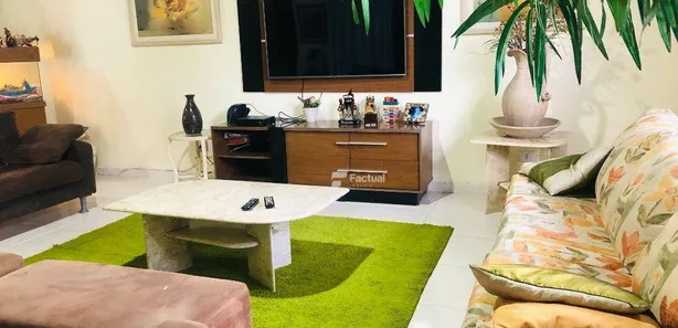 Casa de Condomínio com 4 Quartos à venda, 310m² no Enseada, Guarujá