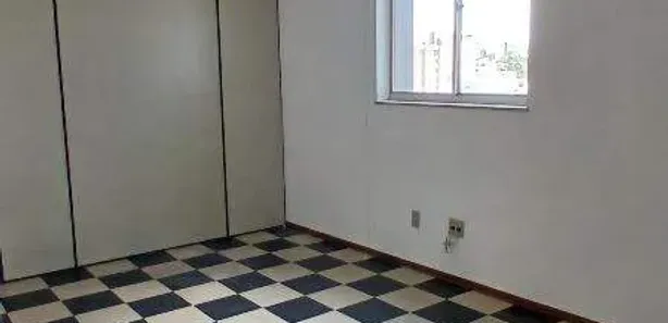 Sala Comercial para alugar, 26m² no Santo Antônio, Belo Horizonte