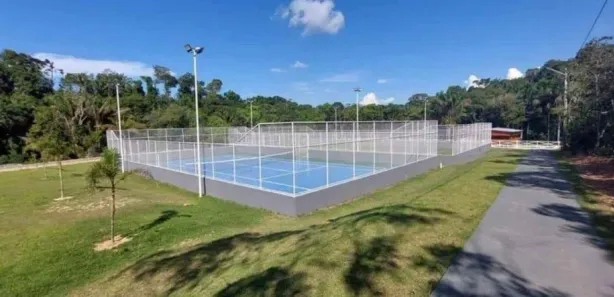 Lote/Terreno com 1 Quarto à venda, 1650m² no Centro, Iranduba