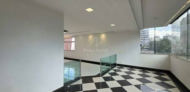 Apartamento com 4 Quartos à venda, 250m² no Savassi, Belo Horizonte