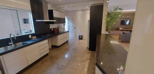 Casa com 3 Quartos à venda, 229m² no Região dos Lagos, Brasília