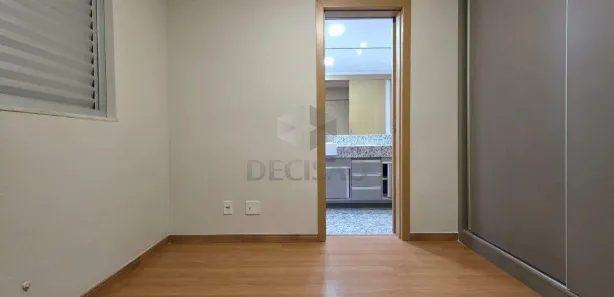 Apartamento com 2 Quartos à venda, 81m² no Santa Efigênia, Belo Horizonte
