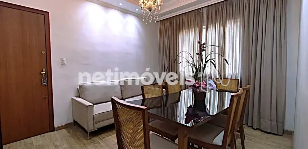 Cobertura com 3 Quartos à venda, 140m² no Diamante (Barreiro), Belo Horizonte