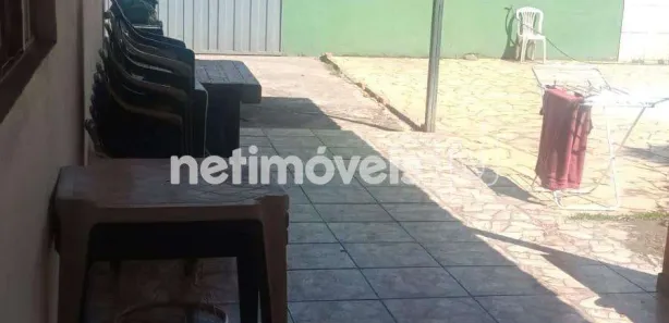 Fazenda/Sítio com 4 Quartos à venda, 1080m² no Nazaré, São Joaquim de Bicas