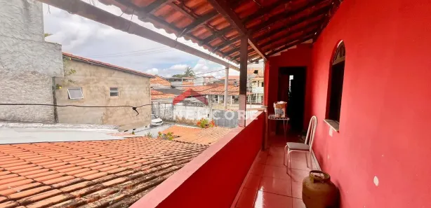 Casa com 2 Quartos à venda, 156m² no Portão, Lauro de Freitas