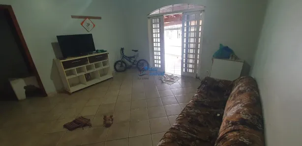 Casa com 4 Quartos à venda, 190m² no Areal, Brasília