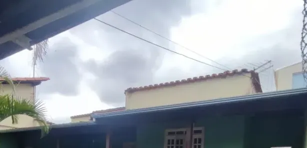 Casa com 5 Quartos à venda, 397m² no Dom Joaquim, Belo Horizonte