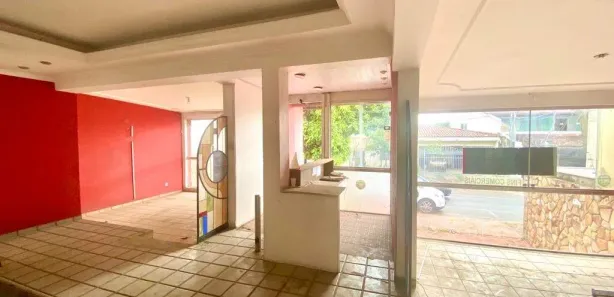 Imóvel Comercial com 4 Quartos para alugar, 250m² no Dona Clara, Belo Horizonte