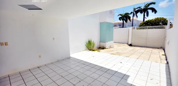 Casa com 4 Quartos à venda, 247m² no Capim Macio, Natal
