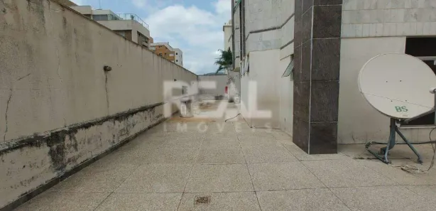 Sala Comercial para alugar, 544m² no Santa Efigênia, Belo Horizonte