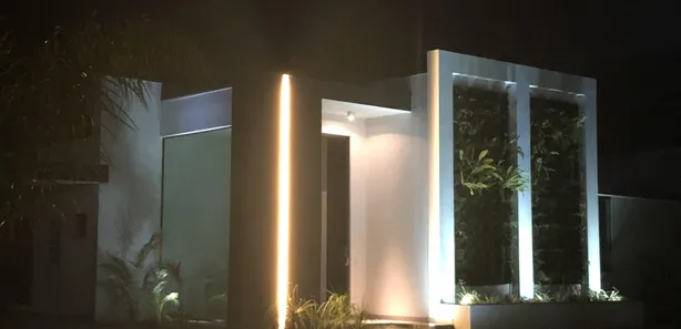 Casa de Condomínio com 4 Quartos à venda, 400m² no Setor Habitacional Jardim Botânico, Brasília