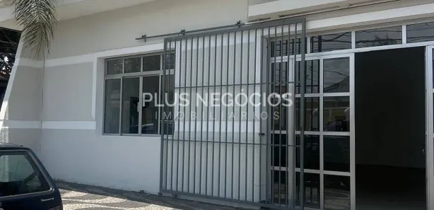para alugar, 120m² no Vila Hortência, Sorocaba