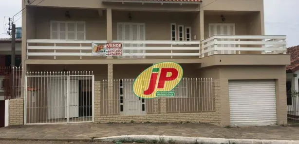 Sobrado com 5 Quartos à venda, 328m² no Krahe, Viamão