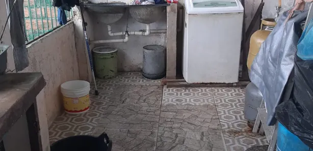 Casa com 3 Quartos à venda, 100m² no Capelinha, Salvador
