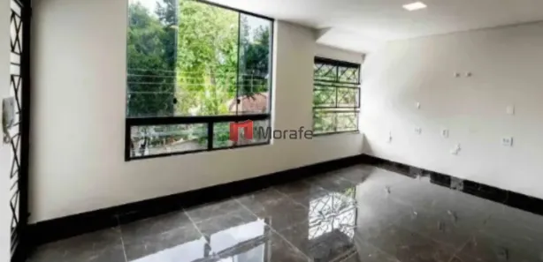 Sala Comercial para alugar, 35m² no Santa Rosa, Belo Horizonte