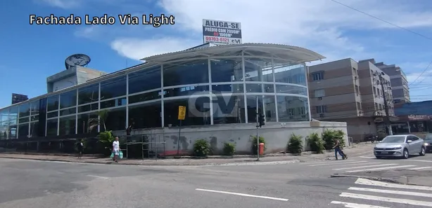 Ponto Comercial para alugar, 2000m² no Centro, Nova Iguaçu