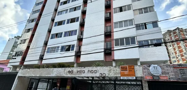 Apartamento com 1 Quarto à venda, 50m² no Boa Vista, Recife