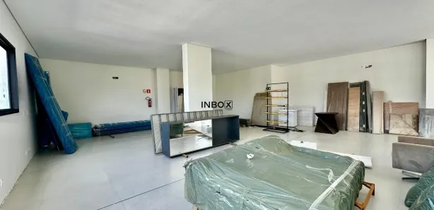 Ponto Comercial à venda, 133m² no Humaitá, Bento Gonçalves