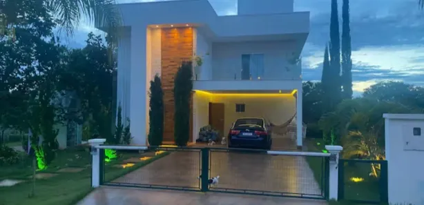 Fazenda/Sítio com 3 Quartos para venda ou aluguel, 300m² no Jardim Petrópolis, Goiânia