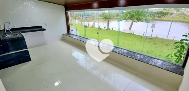 Apartamento com 3 Quartos à venda, 65m² no Lameirão, Guarapari