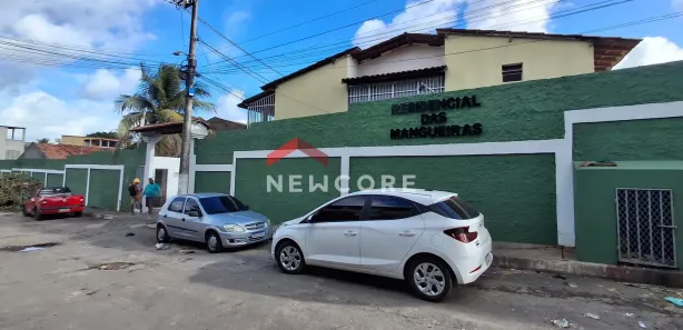 Casa com 2 Quartos à venda, 90m² no Stella Maris, Salvador