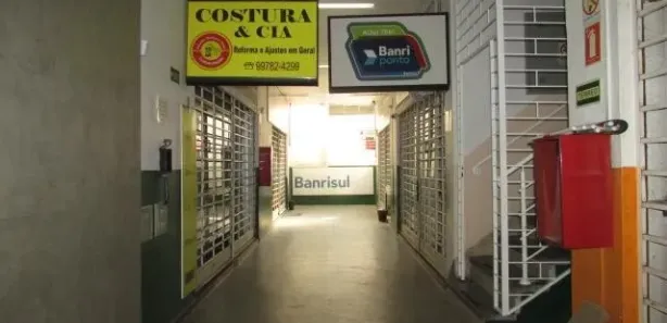 Sala Comercial à venda, 23m² no Centro, Sapucaia do Sul