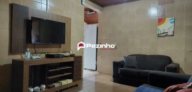 Casa com 3 Quartos à venda, 153m² no Jardim Vista Alegre, Limeira