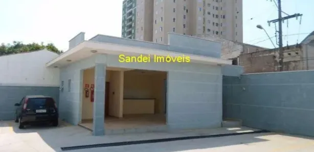 Apartamento com 2 Quartos para alugar, 48m² no Jardim Gonçalves, Sorocaba