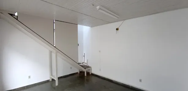 Sala Comercial para alugar, 10m² no Loteamento INOCOOP, Mogi Mirim