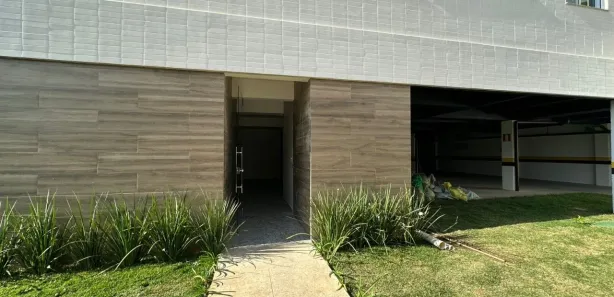 Cobertura com 3 Quartos para alugar, 150m² no Itapoã, Belo Horizonte