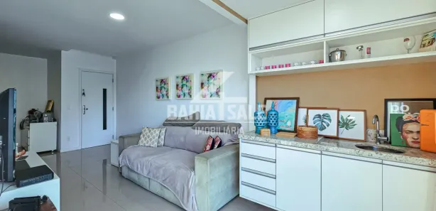 Apartamento com 3 Quartos à venda, 85m² no Alto das Pombas, Salvador