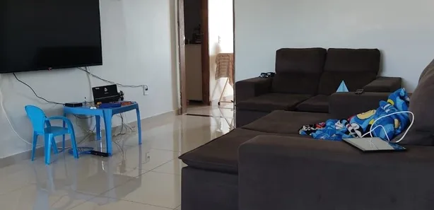 Sobrado com 3 Quartos à venda, 180m² no Setor Oeste, Brasília