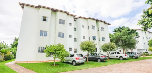 Apartamento com 2 Quartos à venda, 56m² no Jundiaquara, Araçoiaba da Serra