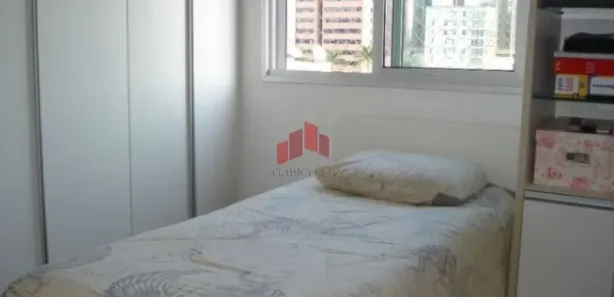 Apartamento com 4 Quartos à venda, 140m² no Santo Agostinho, Belo Horizonte