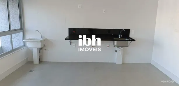 Apartamento com 2 Quartos para alugar, 75m² no Boa Viagem, Belo Horizonte