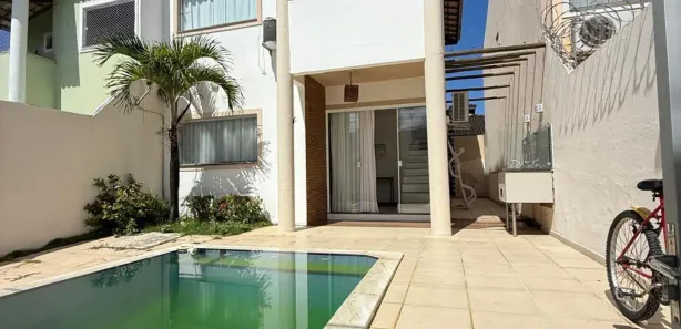 Apartamento com 4 Quartos à venda, 300m² no Centro, Lauro de Freitas