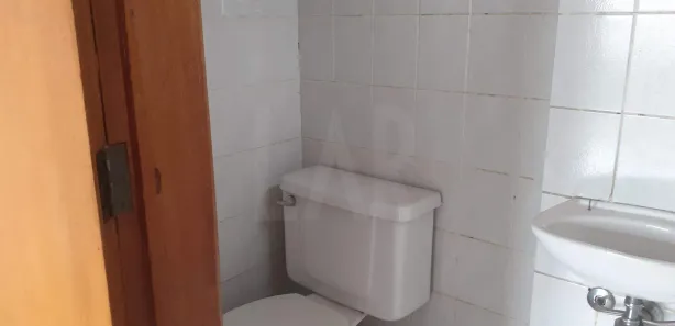 Sala Comercial à venda, 25m² no Funcionários, Belo Horizonte