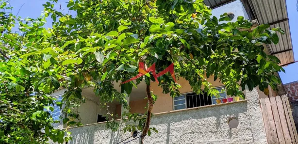 Casa com 2 Quartos à venda, 220m² no Jardim Alcântara, São Gonçalo