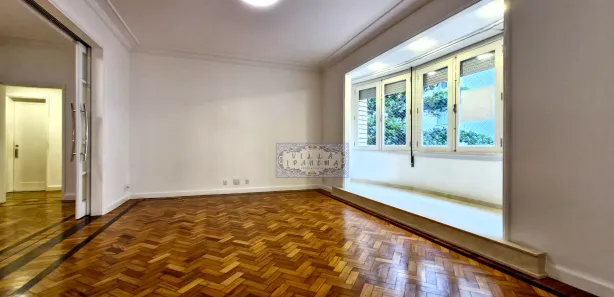 Apartamento com 3 Quartos à venda, 193m² no Copacabana, Rio de Janeiro