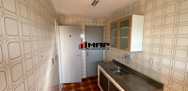 Apartamento com 2 Quartos à venda, 52m² no Campo Grande, Rio de Janeiro