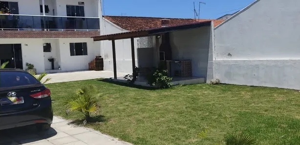 Casa com 4 Quartos à venda, 140m² no Caravela, Matinhos