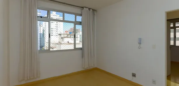 Apartamento com 2 Quartos para alugar, 78m² no Cruzeiro, Belo Horizonte
