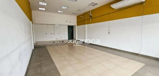 Ponto Comercial para alugar, 90m² no Barra Olímpica, Rio de Janeiro