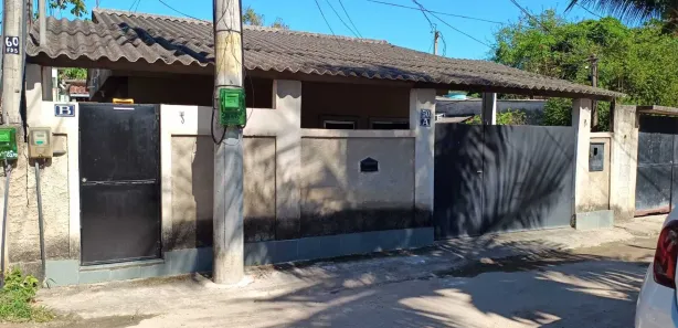 Casa com 3 Quartos à venda, 100m² no Campo Grande, Rio de Janeiro
